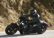 Harley-Davidson XL1200N Nightster